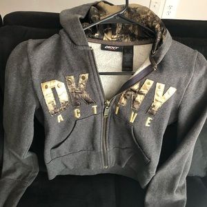DKNY Jacket